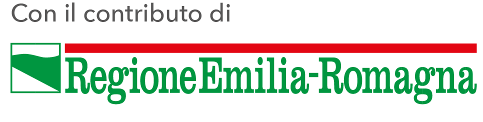 Regione Emilia-Romagna wall